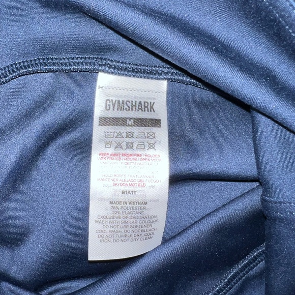 Gymshark Training Leggings - Picture 3 of 3